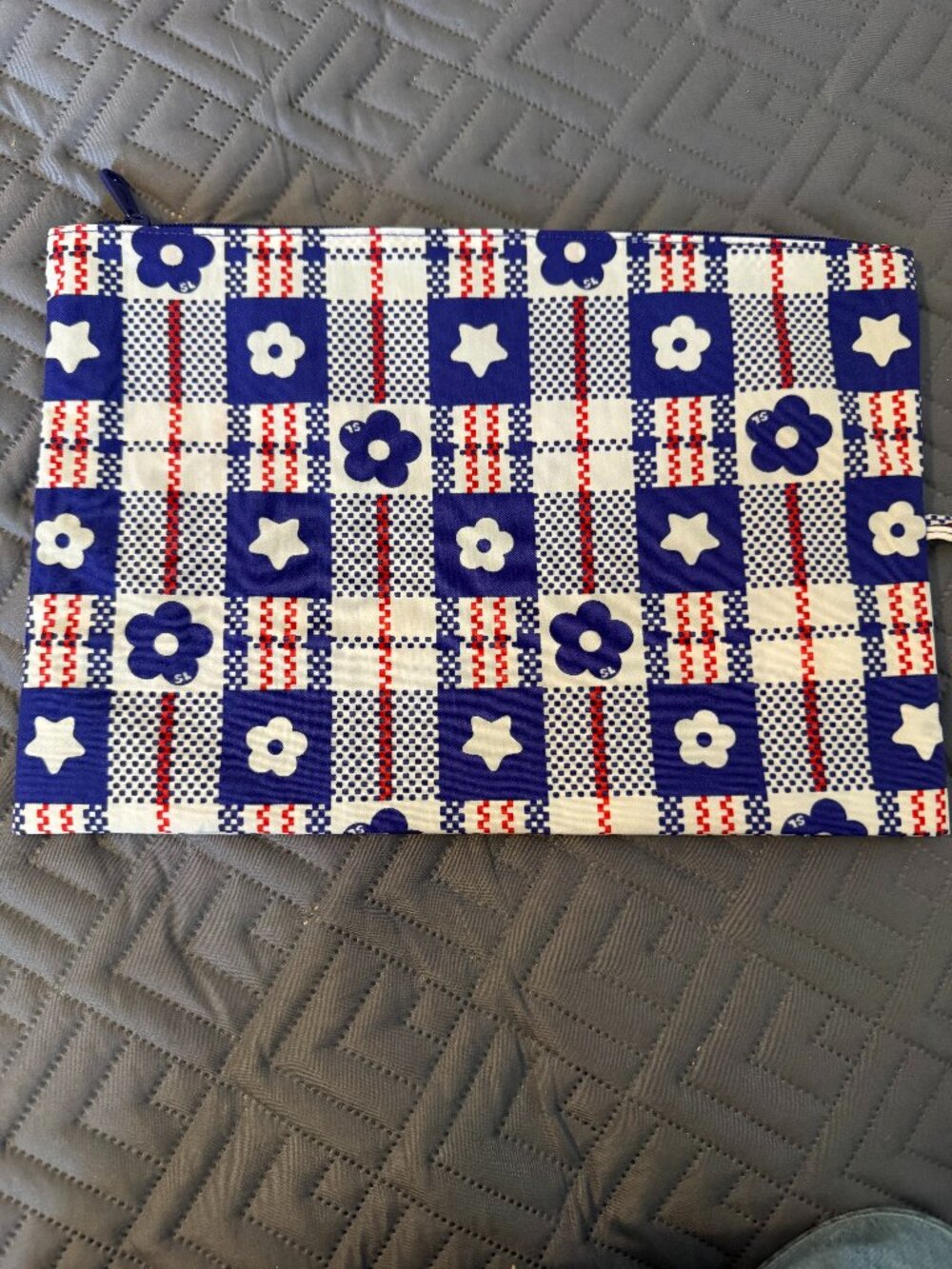 Baggu Large Go Pouch